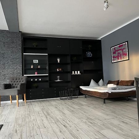 Best Apartments Бад-Зальцуфлен Экстерьер фото